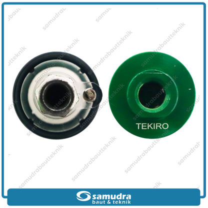 TEKIRO AT-OA1870 Oil Fiter 1/4" / Saringan Udara