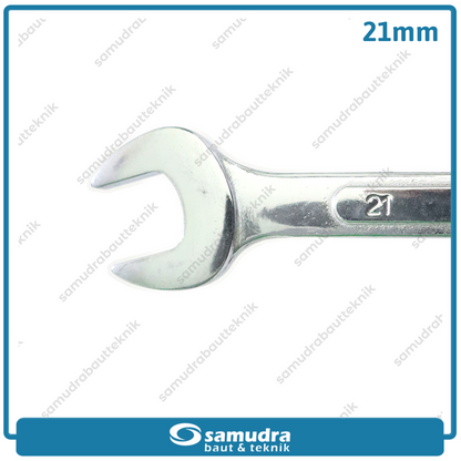 ATS Kunci Ring Pas 21 mm