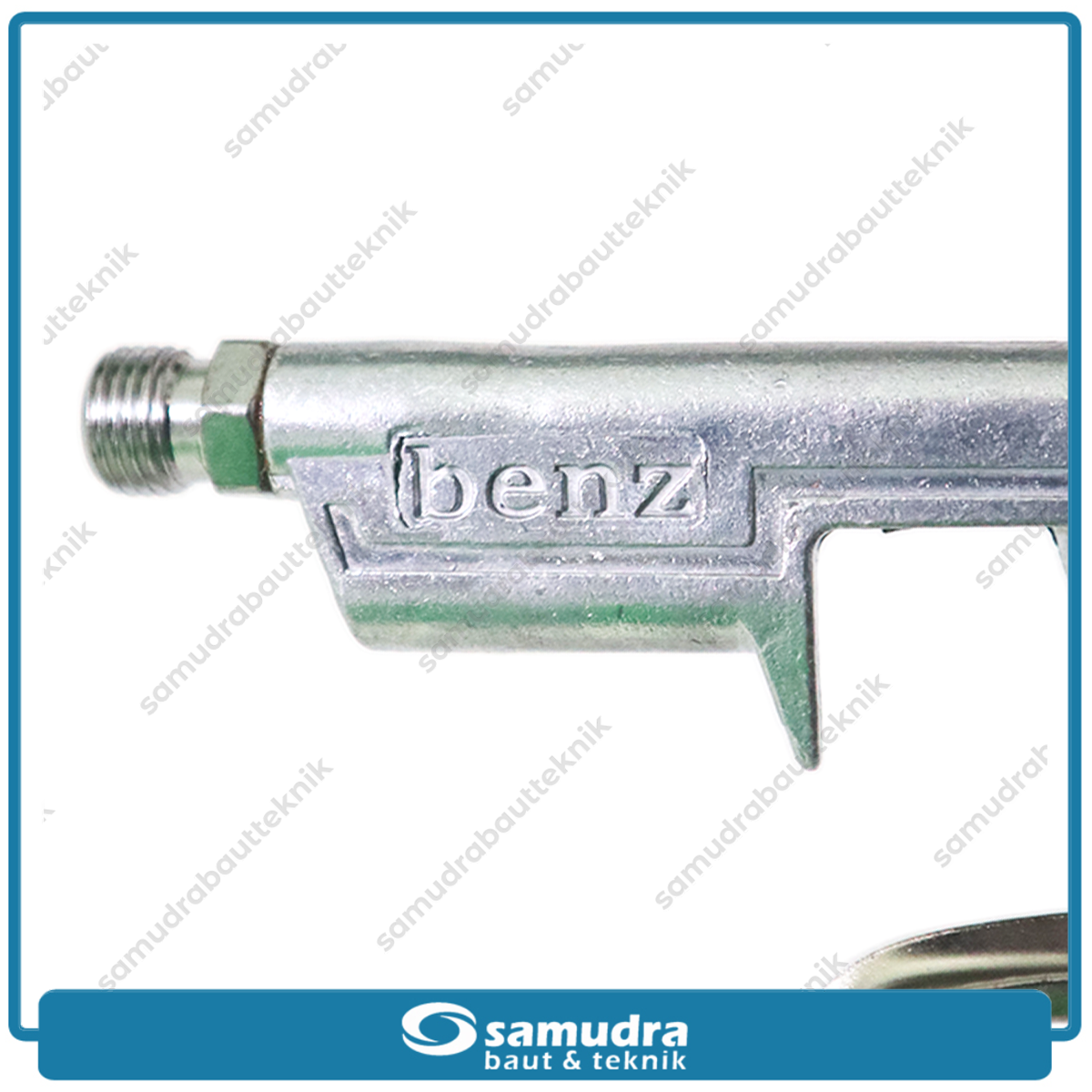 BENZ ADR0102 Air Duster Selang Metal DG-10