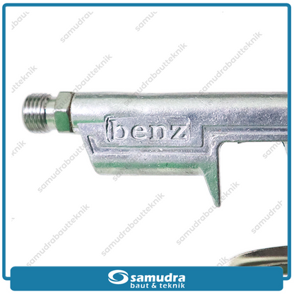 BENZ ADR0102 Air Duster Selang Metal DG-10