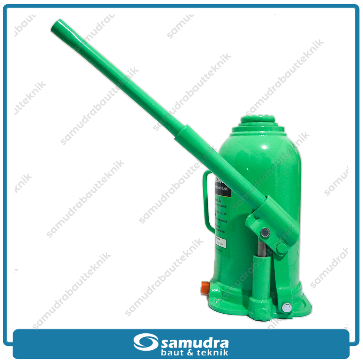 TEKIRO AU-BJ1914 Dongkrak Botol Tipe Baru 20 Ton