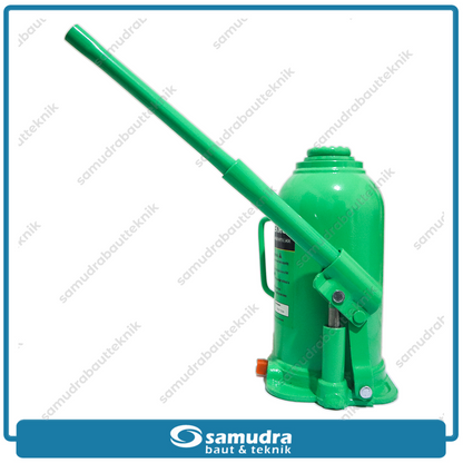 TEKIRO AU-BJ1914 Dongkrak Botol Tipe Baru 20 Ton