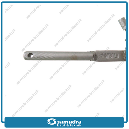 MULTIPRO 0.OTO.KA13.0101 Treker CVT Tahanan Kopling Matic / Flying Wheel Pliers