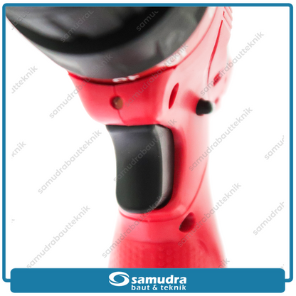 EDON ED3-1210 Mesin Bor Baterai 12V / Cordless Drill 1 Baterai