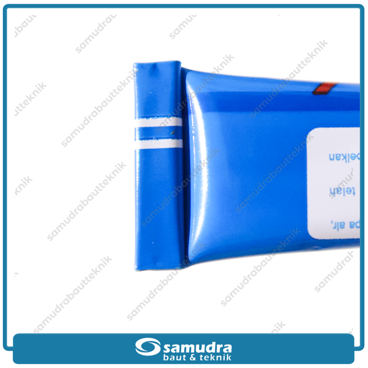 DEXTONE Lem Super Gasket Sealant Biru 15 gram