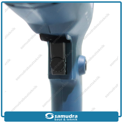 RICHU Mesin Bor Beton Listrik 13 mm Aksesoris Set