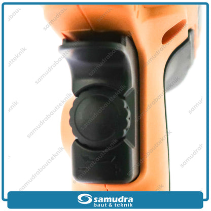 IWA POL5-E Mesin Poles Listrik 5" / Polisher