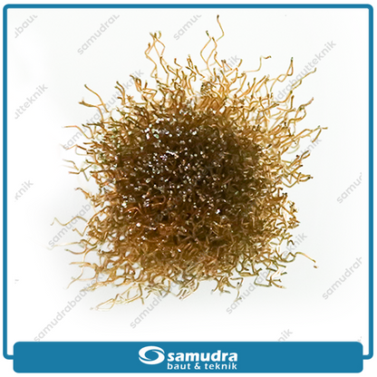 HASSTON 3450-108 Sikat Baja Gerinda 28 mm