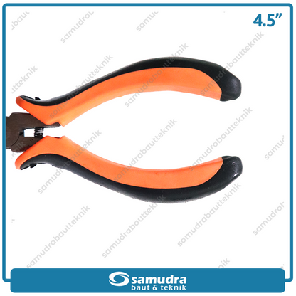 XPTOOL Tang Potong Mini 4.5"