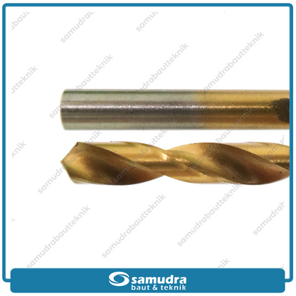 IKURA IKR-DBC202 Drill Bits Set Combination 18 pcs