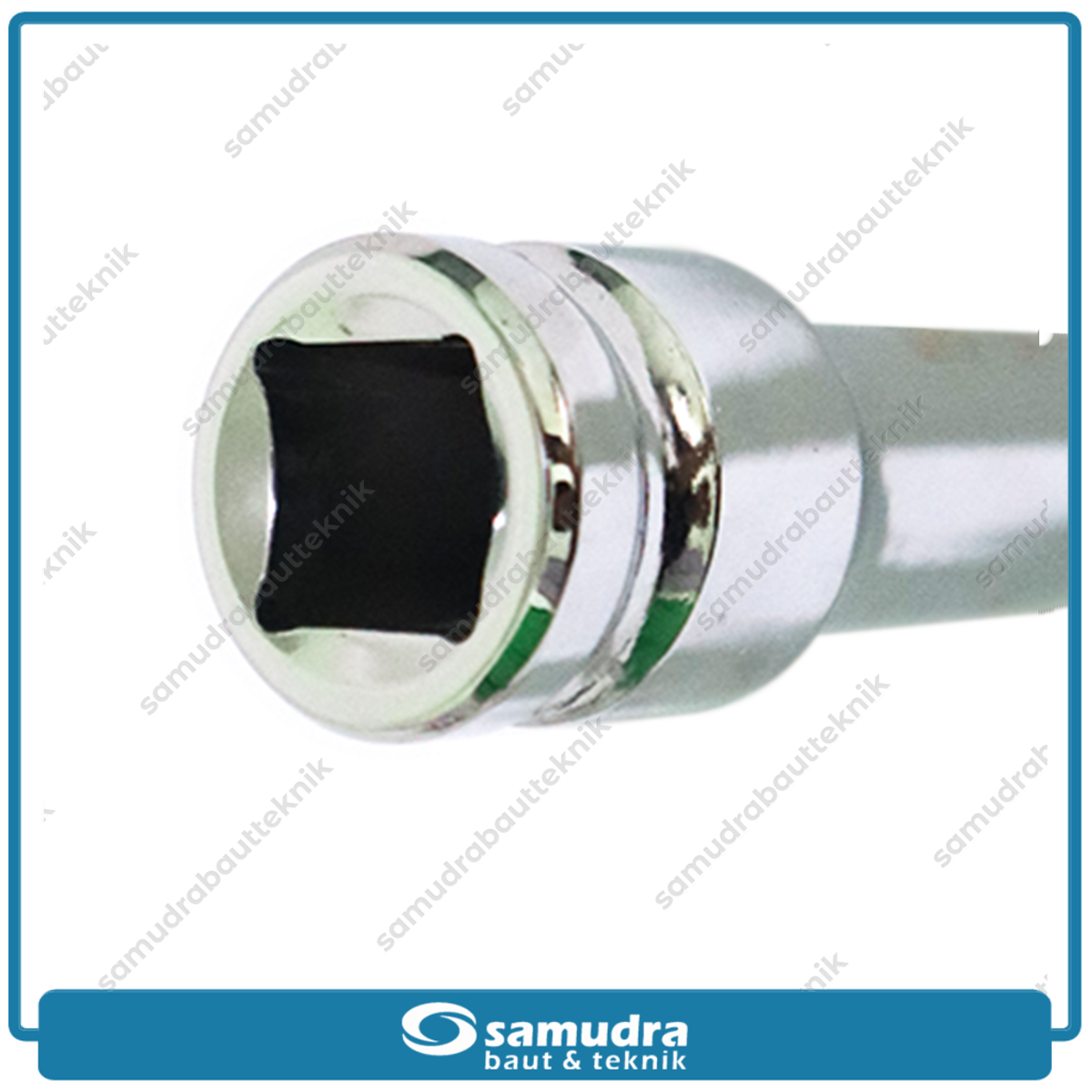 GRIPON 88-461 Mata Sok Panjang 1/2" 8 mm / Extra Deep Socket