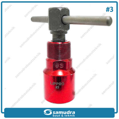 LIPPRO 8921-3 Treker Magnet Motor No. 3 / Magnet Puller