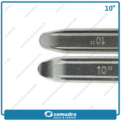 TEKIRO AU-RC1017 Congkelan Ban 10"