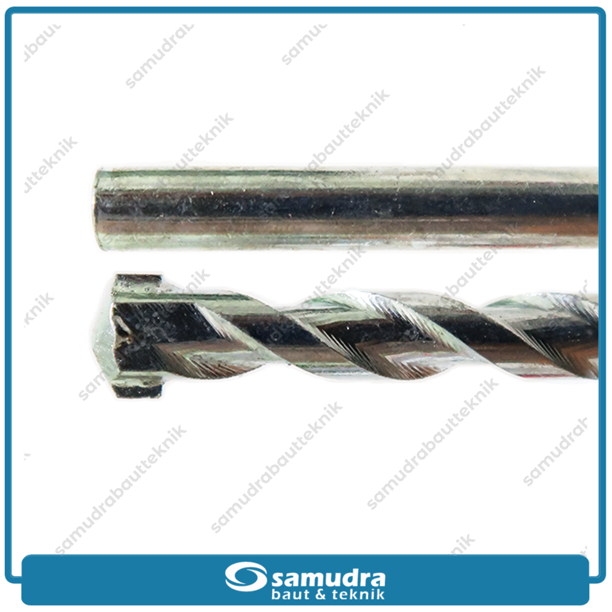 PIONEER MD-02 Mata Bor Beton Set 5 pcs