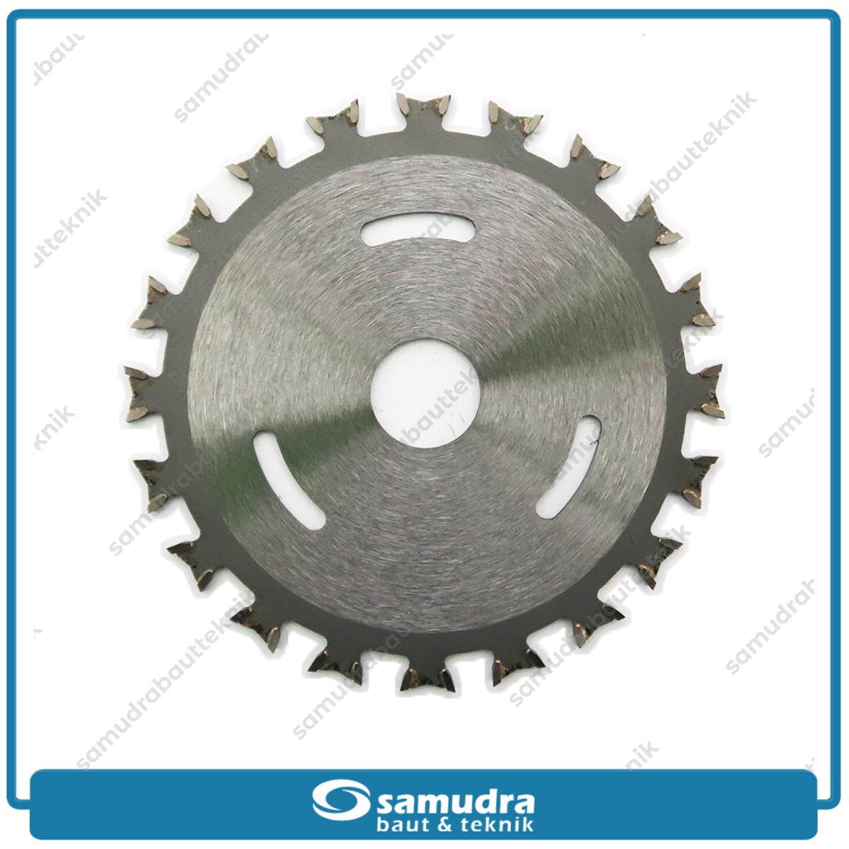 KODENKI KDK-CDS240 Mata Gerinda Potong Kayu 4" x 40T