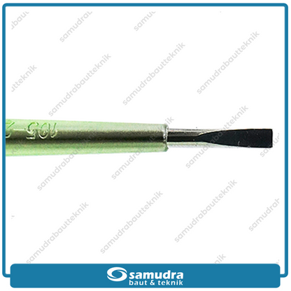 TEKIRO EL-AT1497 Obeng Tespen Listrik AC 105-250V