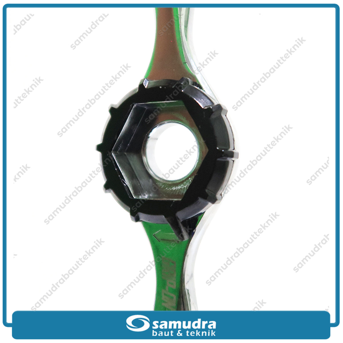 GRIPON 86-001 Tap and Dies Set Heavy Duty 19 Pcs