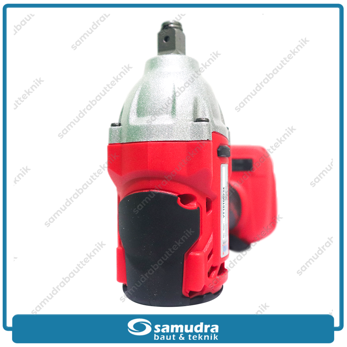 KODENKI KDK-CIW101 Cordless Impact Wrench 1/2" Baterai 21V