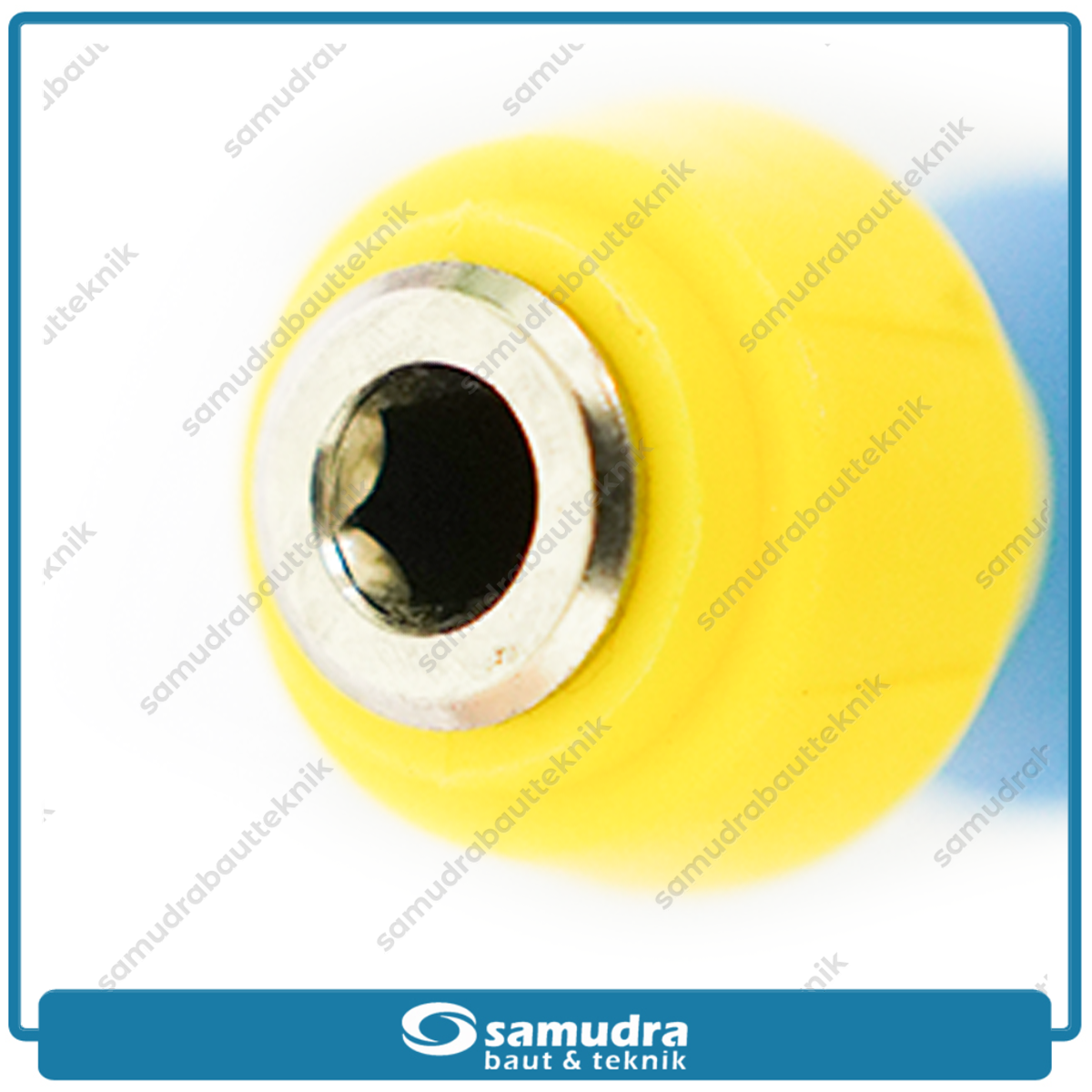 LIPPRO 126HC-2W Obeng 2 Way PH2 SL6 x 100 mm