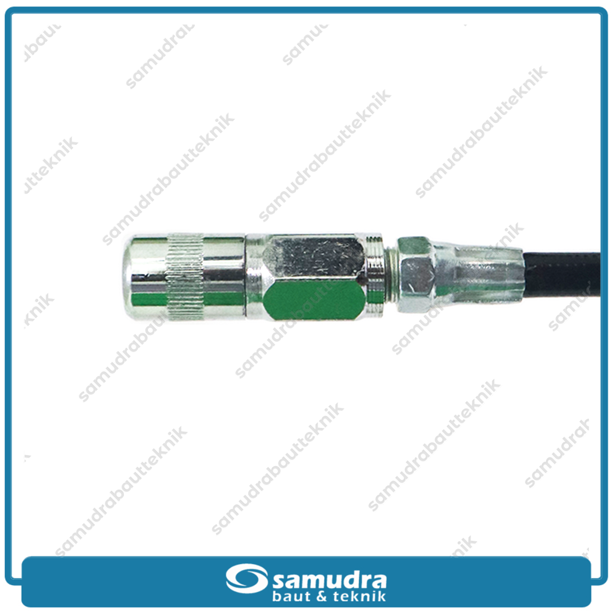 LIPPRO 9620SP-01 Satuan Selang Pompa Stempet 4500 Psi