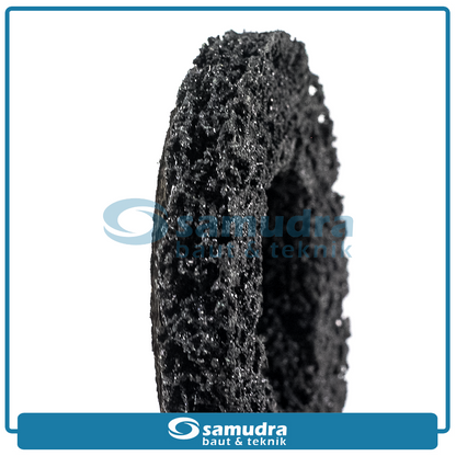 K55 K55-ER-CSD-446 Batu Gerinda 4" Penghapus Cat / Paint Remover