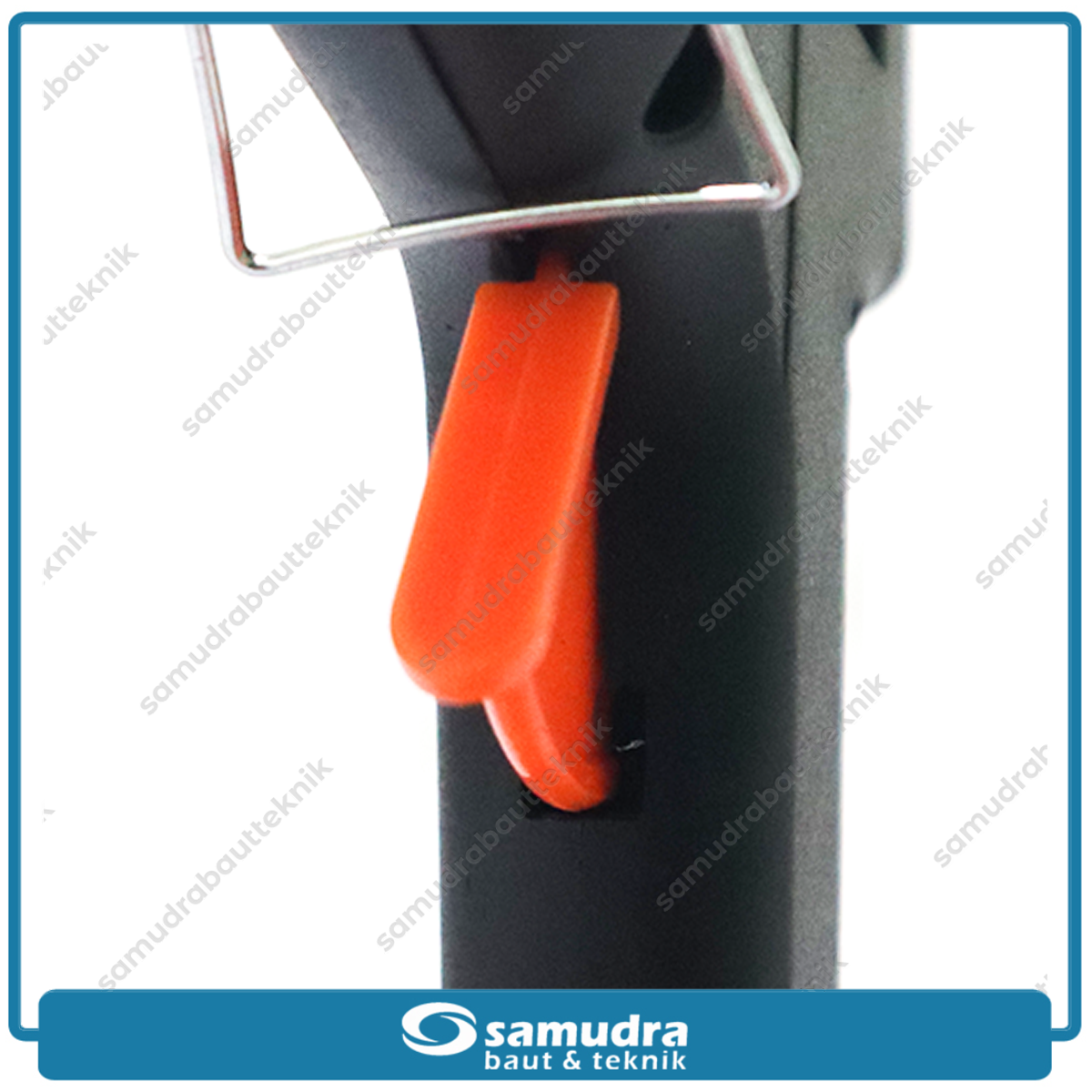 [PAKET] KENMASTER Glue Gun 15 Watt & 10 Pcs Refill Lilin Lem Tembak