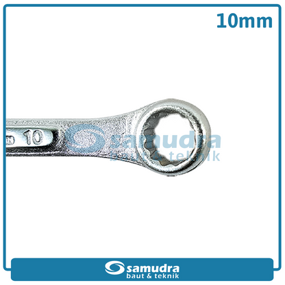 LIPPRO 600C-10 Kunci Ring Pas 10 mm