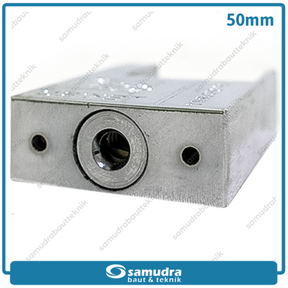 TEKIRO GT-PJ1842 Gembok Jaket 50 mm