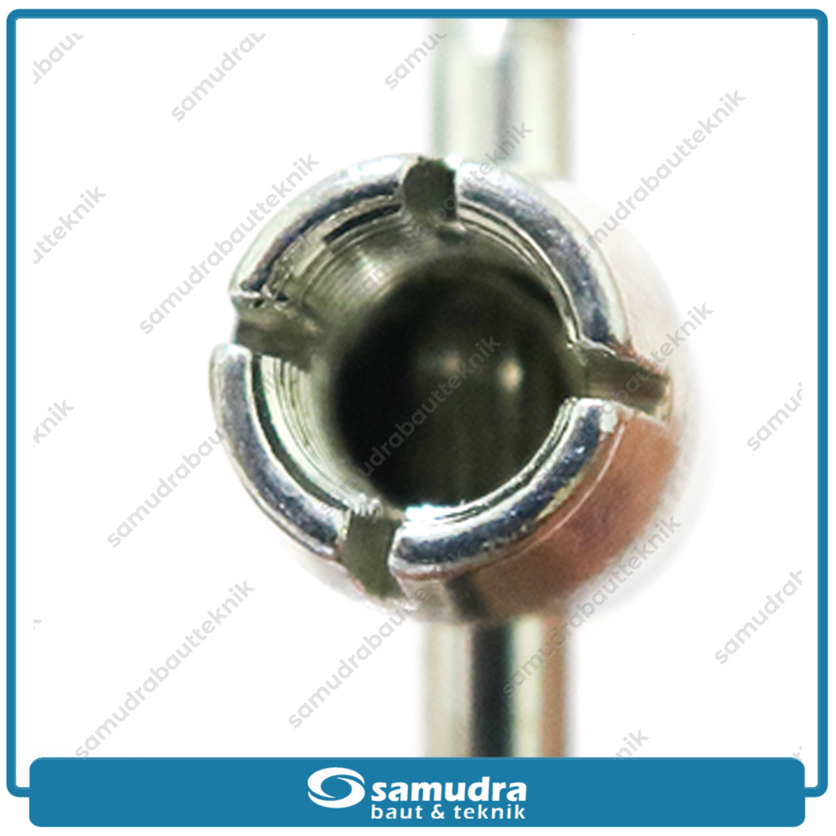 GRIPON 97-405 Kunci Buka Pentil Ban 4 in 1