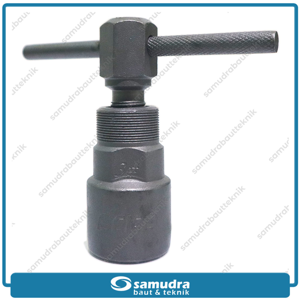ACLIA Treker Magnet No. 3 / Magnet Puller