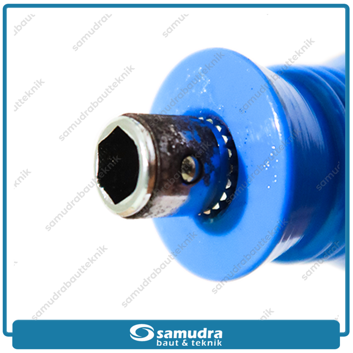 LIPPRO 126-2W Obeng 2 Way PH2 SL6