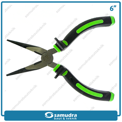 TEKIRO PL-LN0760 Tang Lancip 6"