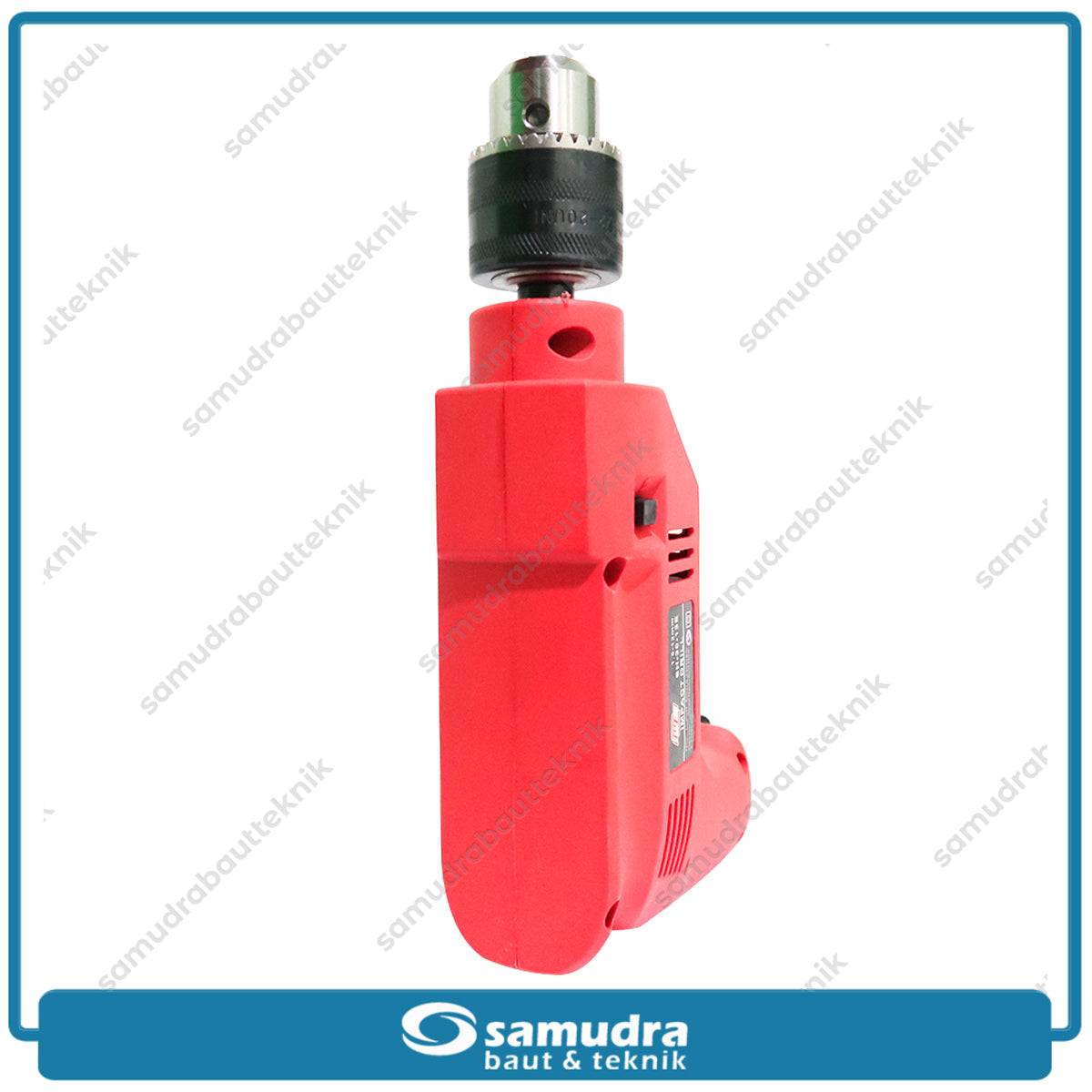 IWA SH-30-13E Mesin Bor Beton Listrik 13 mm / Impact Drill