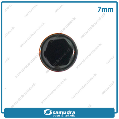 LIPPRO 886-7 Kunci Sok T Hitam 7 mm