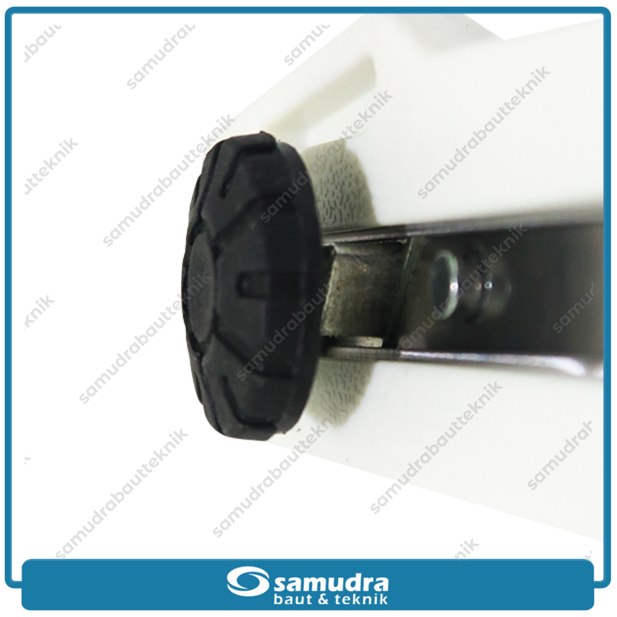 BISON DIAL-500 Pisau Cutter Besar 18 mm