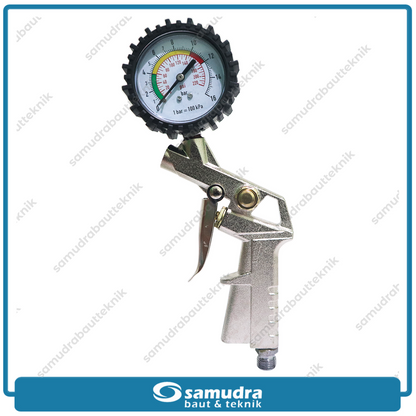 BENZ TPG0101 Tire Inflating Gun TG-3 / Alat Isi Angin Inflator