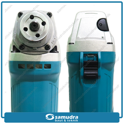 MAKITA M0900B / MT90 Mesin Gerinda Listrik 4" 540 Watt