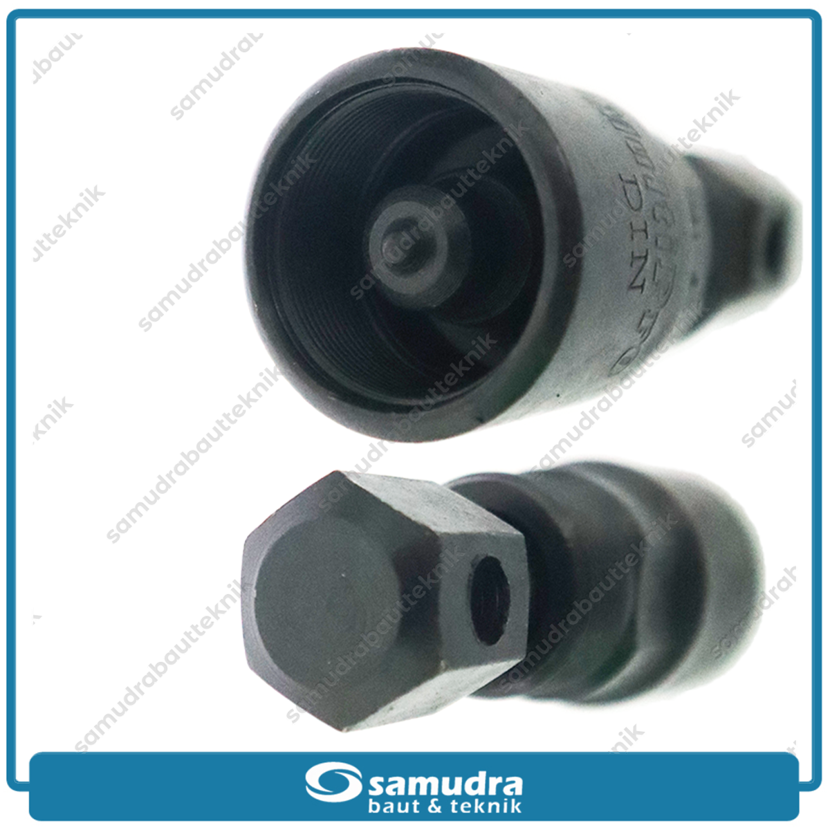 MULTIPRO 0.OTO.KA04.0004 Treker Magnet Motor No. 4 / Magnet Puller