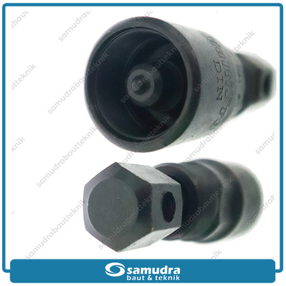 MULTIPRO 0.OTO.KA04.0004 Treker Magnet Motor No. 4 / Magnet Puller