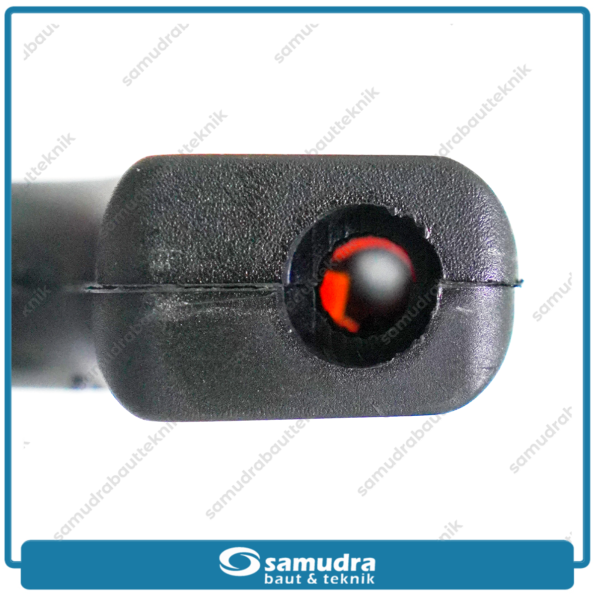 KENMASTER GLUE-013 Mesin Lem Tembak 15 Watt Model Saklar / Glue Gun