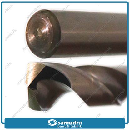 AMERICANTOOL 8959639 Mata Bor Cobalt M42 10 mm