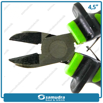 TEKIRO PL-DG1290 Tang Potong 4.5"