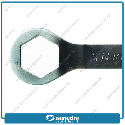 NO-BRAND Kunci Kopling Matic 39-41 mm