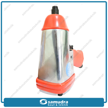 ORANGE 1570-19 Mesin Buka Baut Mobil Angin Kompresor 1/2" / Impact Wrench