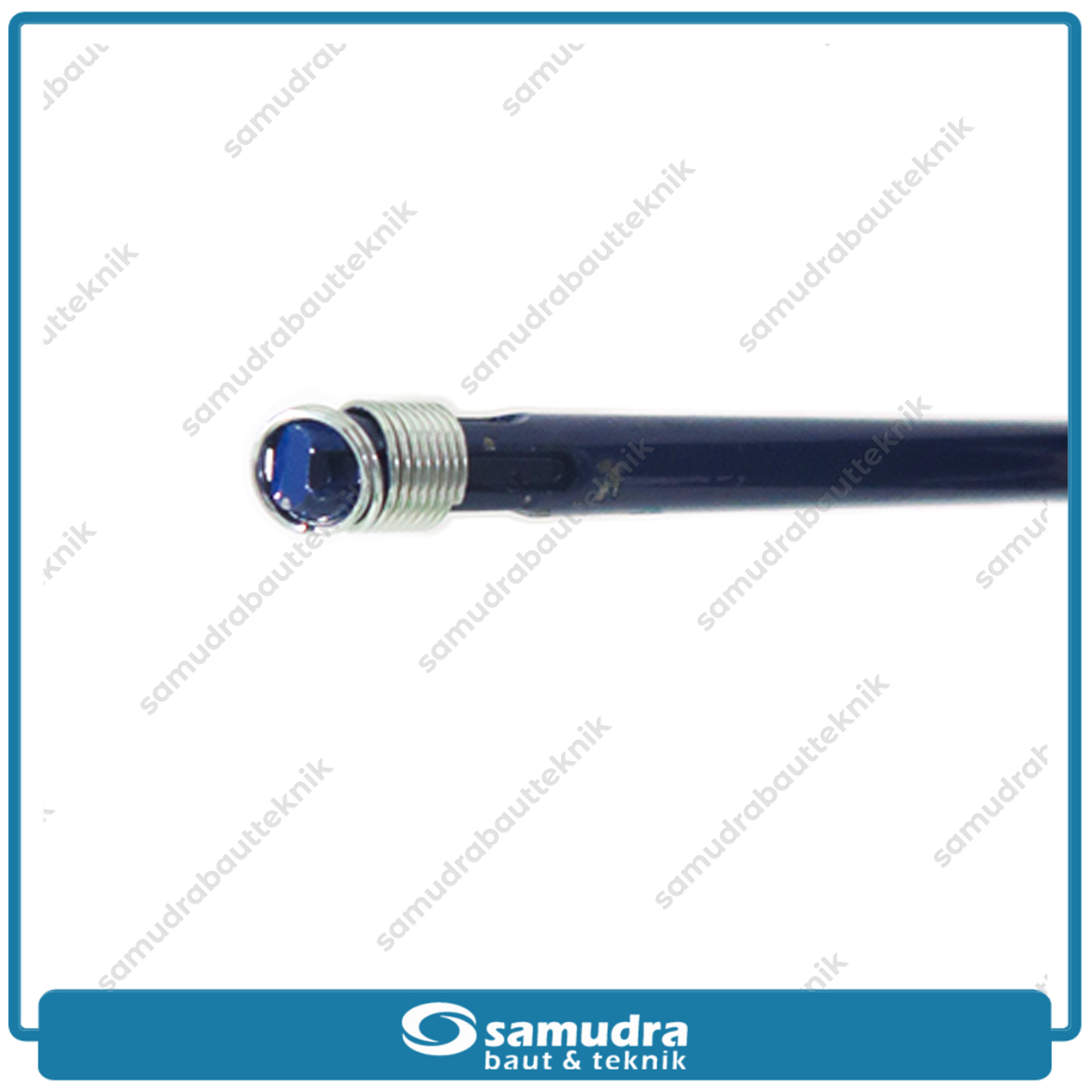 MOLLAR F13803 Mixer Head Mesin Bor SDS 600 x 100 x 10 mm