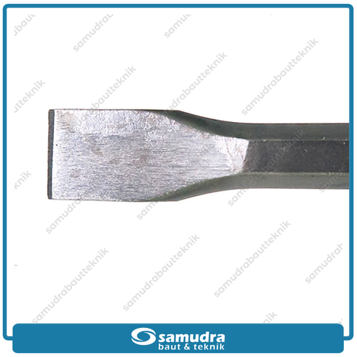 RYU AC-CH026 Mata Bor Bobok Flat Chisel SDS Plus 22 x 14 x 280 mm