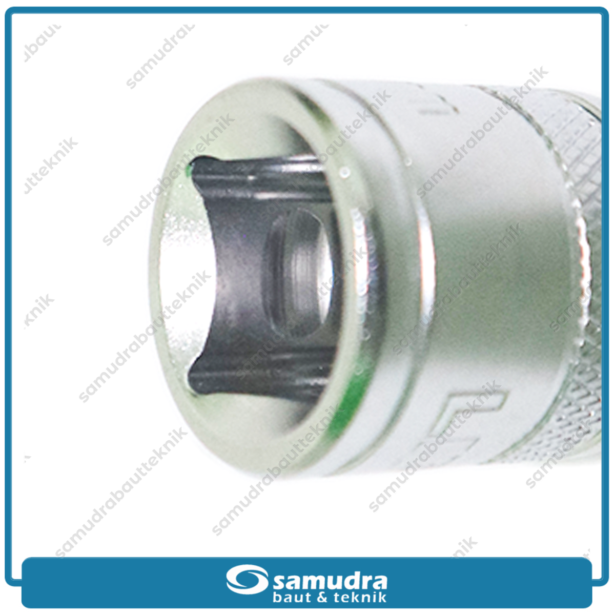 LIPPRO 3101M-14 Mata Sok 1/2" 6PT 14 mm