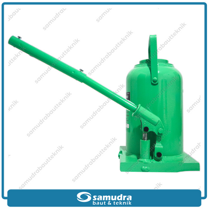 TEKIRO AU-BJ1916 Dongkrak Botol Tipe Baru 50 Ton
