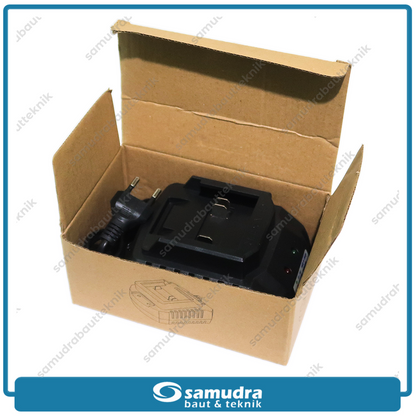 MODERN Charger 20V 1.5A Bor Cordless untuk M-30