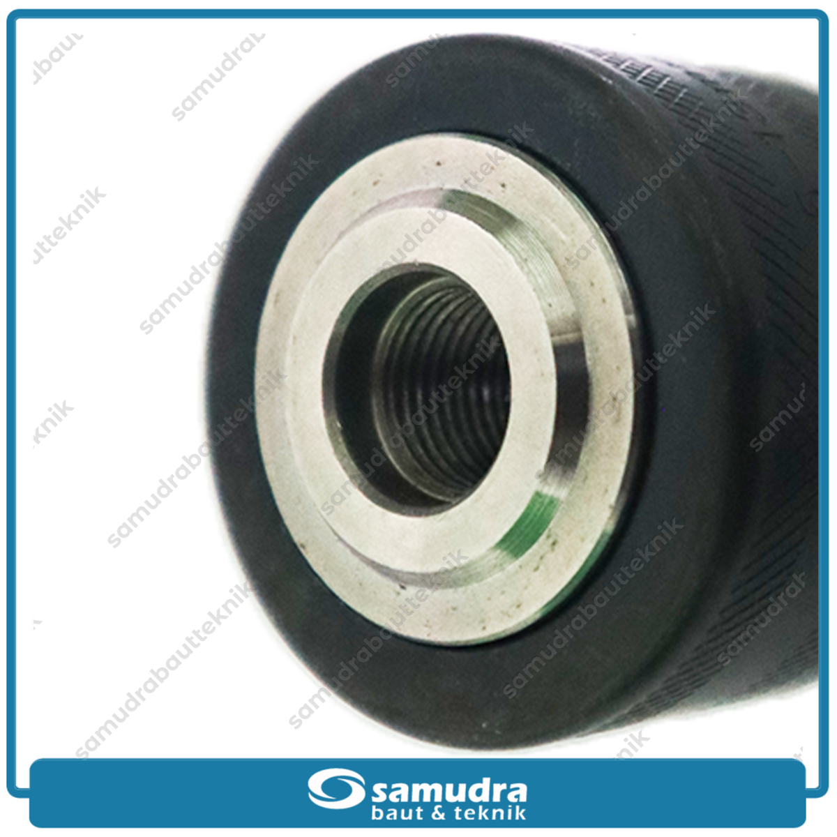 BENZ BZ-7040 Kepala Bor Listrik 13 mm 1/2 x 20 UNF